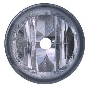 Ford F-150(New Style)/Mrk Lt 06-08(From:8,9, 05) Fog Lamp Fog Lamp Passenger Side Rh