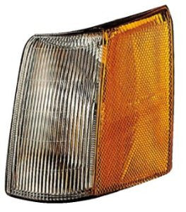 Jeep Grand Cherokee  93-98 P/S.M.L Lh   Park Signal Marker Lamp Driver Side Lh