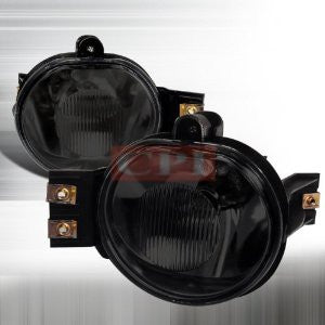 DODGE 2002-2006 DODGE RAM PICK UP oem style FOG LIGHTS/ LAMPS   1 SET RH & LH 2002,2003,2004,2005,2006