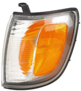 Toyota 4Runner 99-02 P/C.L Lh Park Signal Marker Lamp Driver Side Lh