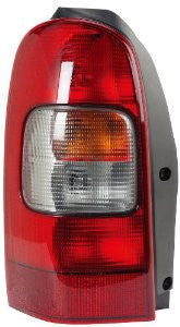 Chevy Venture 97-05/Om Silhoutte 97-04/Pt Montana 99-05/Trans  Sport 97-98 Tail Light  Tail Lamp Driver Side Lh