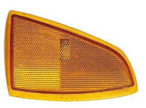Chevy S10 94-97 / Blazer 95-97 S.M.L Lh Park Signal Marker Lamp Driver Side Lh