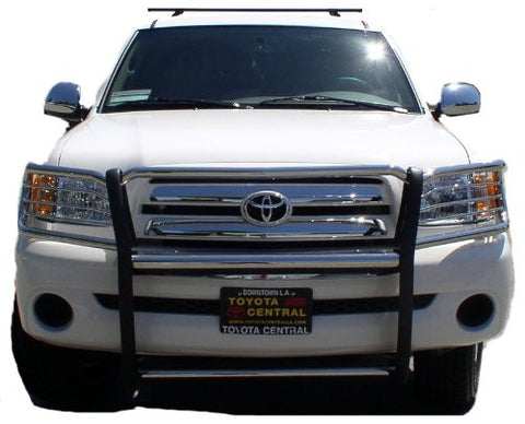 Toyota 4Runner Toyota 4-Runner Modular Gg Stainless D Grille Guards & Bull Bars Stainless Products Performance