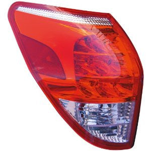 Toyota Rav-4  06- 08 Tail Light  Tail Lamp Passenger Side Rh