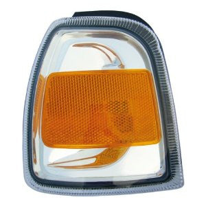 Ford Ranger 06-09 P.S.L Park Signal Marker Lamp Passenger Side Rh