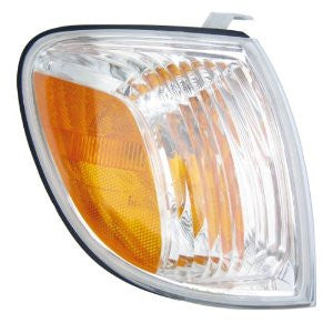 Toyota Tundra  05-06 Signal Lamp (Regular Cab, Access Cab) Park Signal Marker Lamp Driver Side Lh