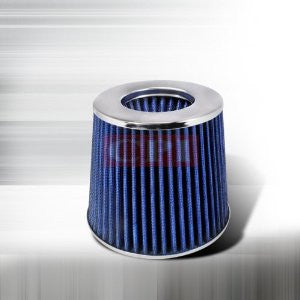 UNIVERSAL BLUE AIR FILTER - 2.75 INCH PERFORMANCE