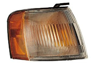 Toyota Tercel 91-94 F.S.L Rh Park Signal Marker Lamp Passenger Side Rh