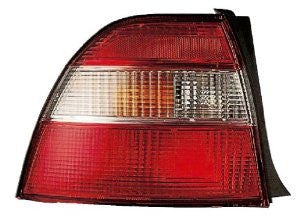 Honda Accord 2D/4D 94-95 Tail Light  Lens & Housing Rh  Tail Lamp Passenger Side Rh