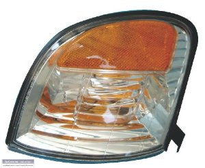 Toyota 00-04 Tundra Regular Cab Signal Lamp Assy Rh