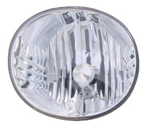 Toyota 4Runner 06-09/Avalon  05-07/Rav-4 04-05 Fog Lamp Fog Lamp Passenger Side Rh