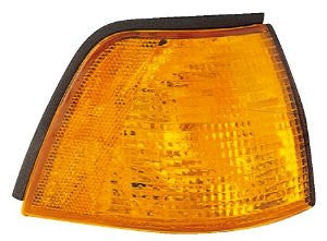 Bmw 3 Series 92-99 P.S.L Sdn/Hbk Rh Park Signal Marker Lamp Passenger Side Rh