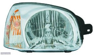 Hyundai 03-03 Santa Fe  Headlight Assy Rh  3/3/03 - 7/14/03