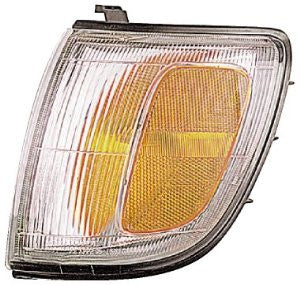 Toyota 4Runner 1/97-98  P/C.L Rh Park Signal Marker Lamp Passenger Side Rh