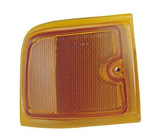 Gmc Savana 96-02 S.M.L (Upper)(Gc)   Park Signal Marker Lamp Passenger Side Rh