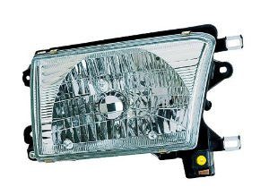 Toyota 4Runner 99-02 Headlight   Rh Head Lamp Passenger Side Rh