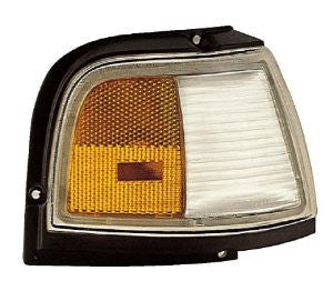 Oldsmobile  Cutlass Ciera  88-96 S.M.L Rh Park Signal Marker Lamp Passenger Side Rh