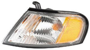 Nissan Altima  98-99  P/S.L Rh Park Signal Marker Lamp Passenger Side Rh