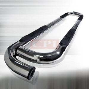 Ford 99-04 Ford F150 - Super Cab Side Step Bar - PERFORMANCE