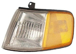 Honda Crx 90-91S/S.M.L Lh Park Signal Marker Lamp Driver Side Lh