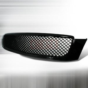 Cadillac 2000-2005 Cadillac Deville Front Grille Performance