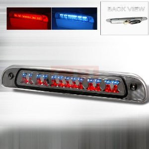 TOYOTA 1999-2006 TOYOTA TUNDRA 3RD LED BRAKE LIGHT/ LAMP EURO-PERFORMANCE PERFORMANCE 1999,2000,2001,2002,2003,2004,2005,2006