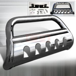 Chevrolet/Chevy 1999-2006 Chevy Silverado Bull Bar PERFORMANCE