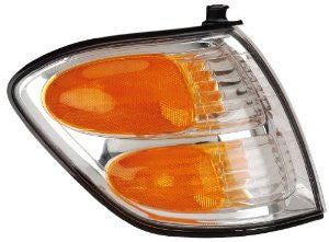 Toyota  Sequoia   01-04/Tundra  00-04(Double Cab)  S.L Park Signal Marker Lamp Driver Side Lh