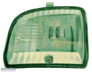 Toyota 01-03 Rav4  Signal Lamp Assy Lh  W/O Fog Lamp