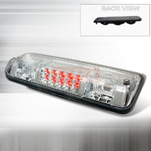 Ford 2004-2008 Ford F150 Led 3Rd Brake Light/ Lamp Euro-Performance Performance 2004,2005,2006,2007,2008