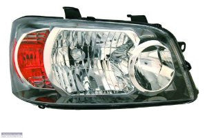 Toyota 04-06 Highlander  Headlight Assy Lh