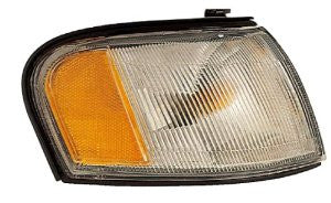 Nissan Sentra  95-99 200Sx 95-98 F.P.L Rh Park Signal Marker Lamp Passenger Side Rh