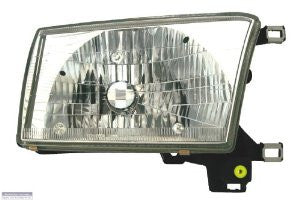 Toyota 99-02 4Runner  Headlight Assy Rh