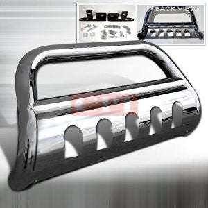 CHEVY 99-06 CHEVY SILVERADO - BULL BAR - PERFORMANCE 1999,2000,2001,2002,2003,2004,2005,2006