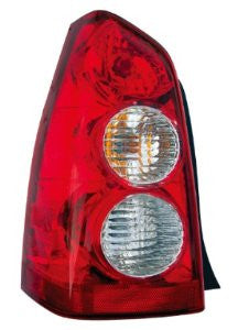 Mazda Tribute 05-06 Tail Light  Tail Lamp Passenger Side Rh