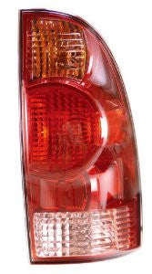 Toyota Tacoma 05-07 Tail Light  Tail Lamp Passenger Side Rh