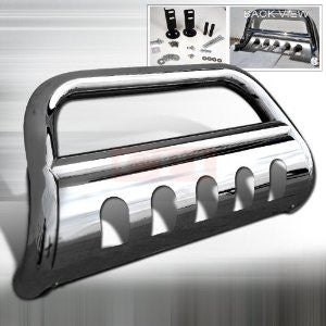 Chevrolet/Chevy 2007-2009 Chevy Silverado Bull Bar PERFORMANCE