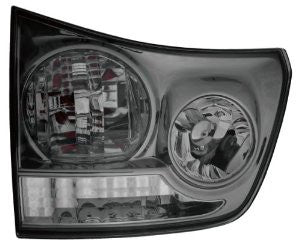 Lexus Rx-330 04-06/Rx-350 07-08 R.B.L. Tail Lamp Passenger Side Rh