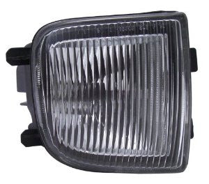 Nissan Pathfinder 99-04(From:12, 98) Fog Lamp Fog Lamp Passenger Side Rh-y