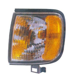 Isuzu Amigo  00-02/Isuzu Pu 00-02/Isuzu Rdeo 00-04;Sprt 01-03/ Hd Paspt 00-02 P/S/L Rh Park Signal Marker Rh