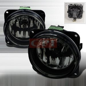 FORD 2000-2004 FORD FOCUS oem style STYLE FOG LIGHTS/ LAMPS   1 SET RH & LH 2000,2001,2002,2003,2004