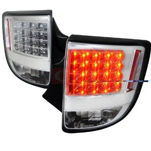 Toyota Celica Chrome Led Tail Lights