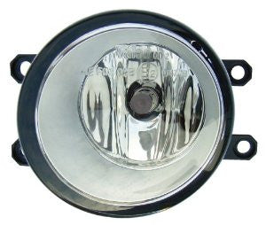 Toyota Camry 07/Rav-4 06-07/Yris 07/Highlander  08 Fog Lamp Fog Lamp Passenger Side Rh