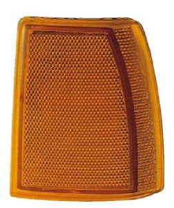Ford Bronco II  89-90/Explorer 91-94/ Rnger Pu 89-92 S.M.L  Lh Park Signal Marker Lamp Driver Side Lh