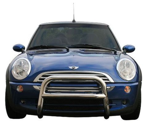 Mini Cooper Clubman Mini Cooper Clubman Sport Bar 2Inch Stainless Steel 2Wd Grille Guards & Bull Bars Stainless Products Performance
