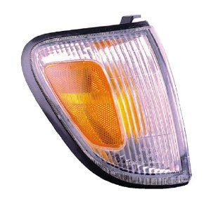 Toyota Tacoma Pu 4Wd 98-00/2Wd 97-00 W/Perrunner  P.M.L Lh Park Signal Marker Lamp Driver Side Lh