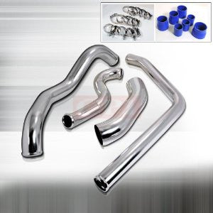 Ford 1987-1993 Ford Mustang Intercooler PERFORMANCE