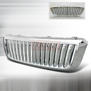 Ford 2004-2008 Ford Ranger Verticle Grille PERFORMANCE