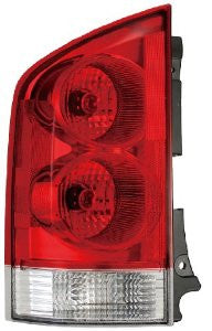 Nissan Armada   From:01, 05-08 Tail Light  Tail Lamp Passenger Side Rh