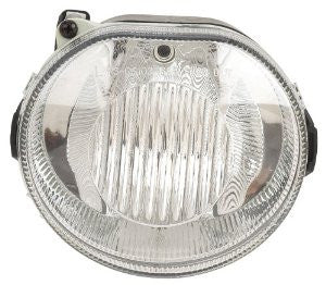 Jeep Liberty 02-04 Fog. L  Lh Fog Lamp Driver Side Lh